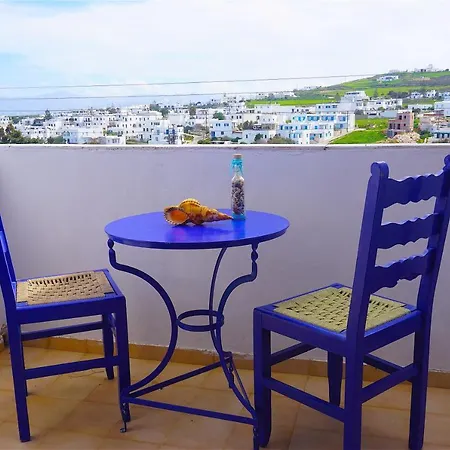 Serene Hill מלון *