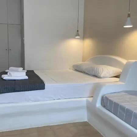 מלון Serene Hill נאוסה