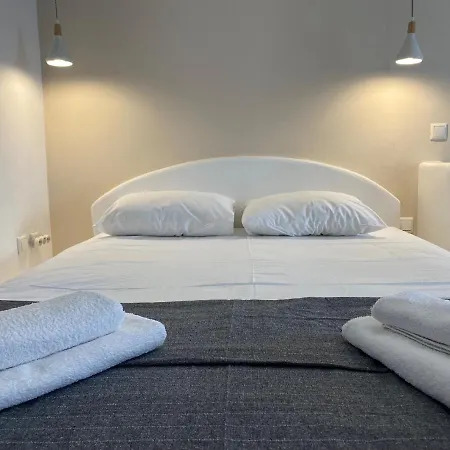 Serene Hill מלון *