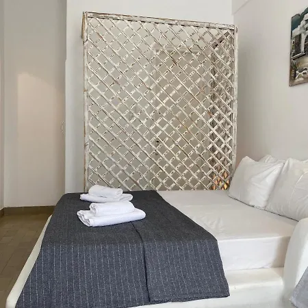 Serene Hill מלון *