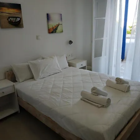 מלון Serene Hill