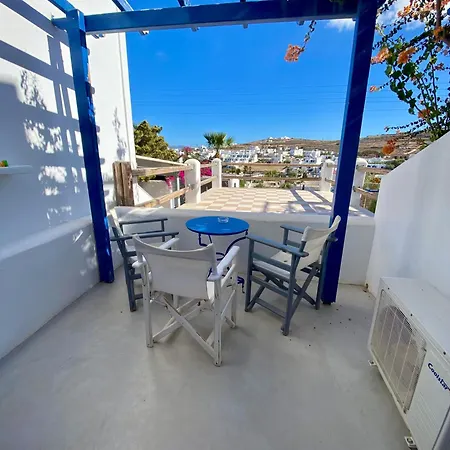 Serene Hill מלון