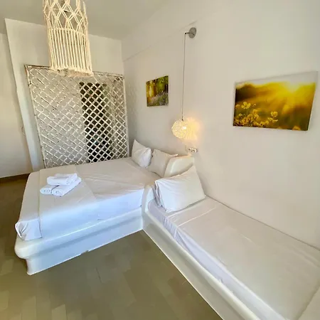 Serene Hill נאוסה