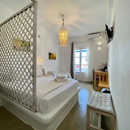 מלון Serene Hill