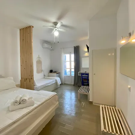 מלון Serene Hill