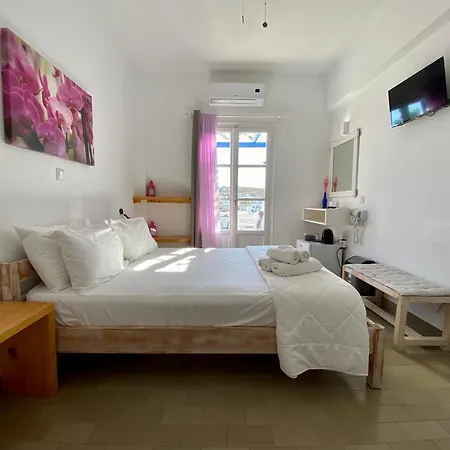 Serene Hill נאוסה