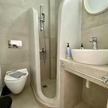 מלון Serene Hill *