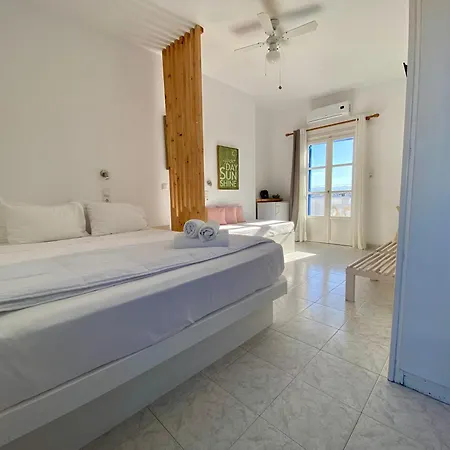 מלון Serene Hill