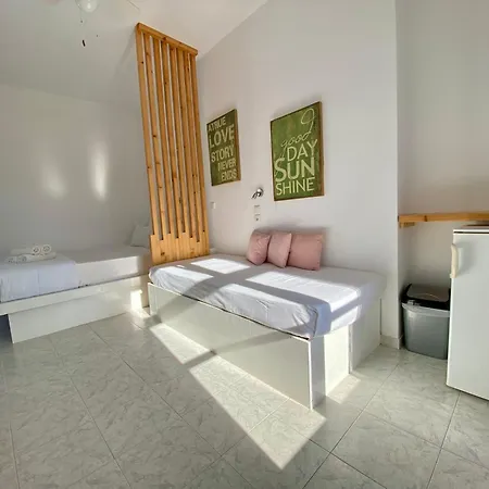 Serene Hill מלון *