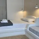 Hotel Serene Hill Náoussa