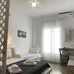 Serene Hill 酒店 纳乌萨