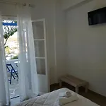 Hotel Serene Hill Náoussa