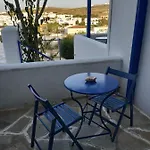 Serene Hill Hotel Náoussa
