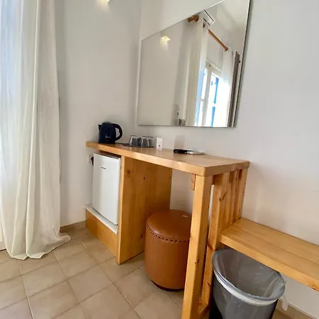 Serene Hill 나오우사